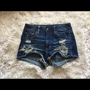 American Eagle shorts